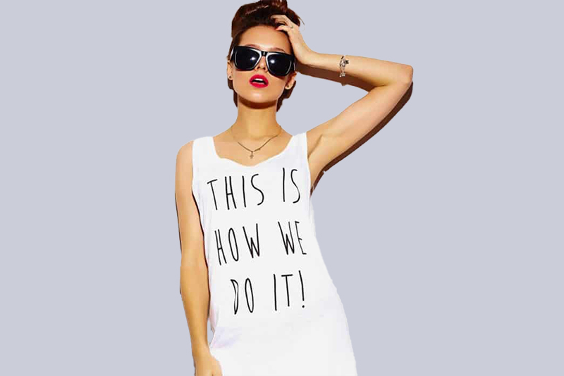 T-Shirts & Basics 2
