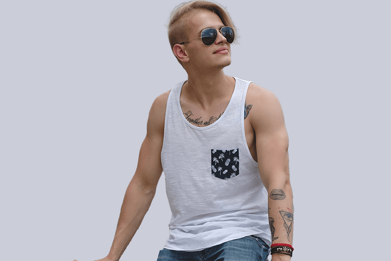 T-Shirts & Basics 4