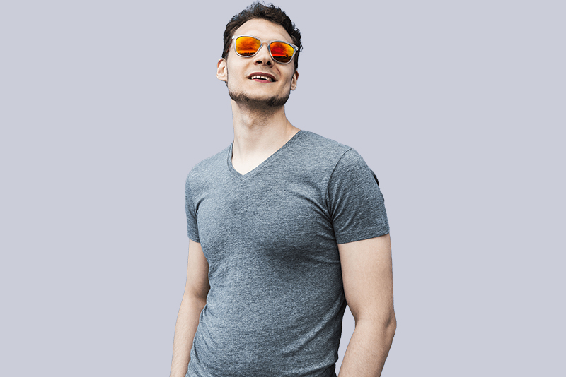 T-Shirts & Basics 5