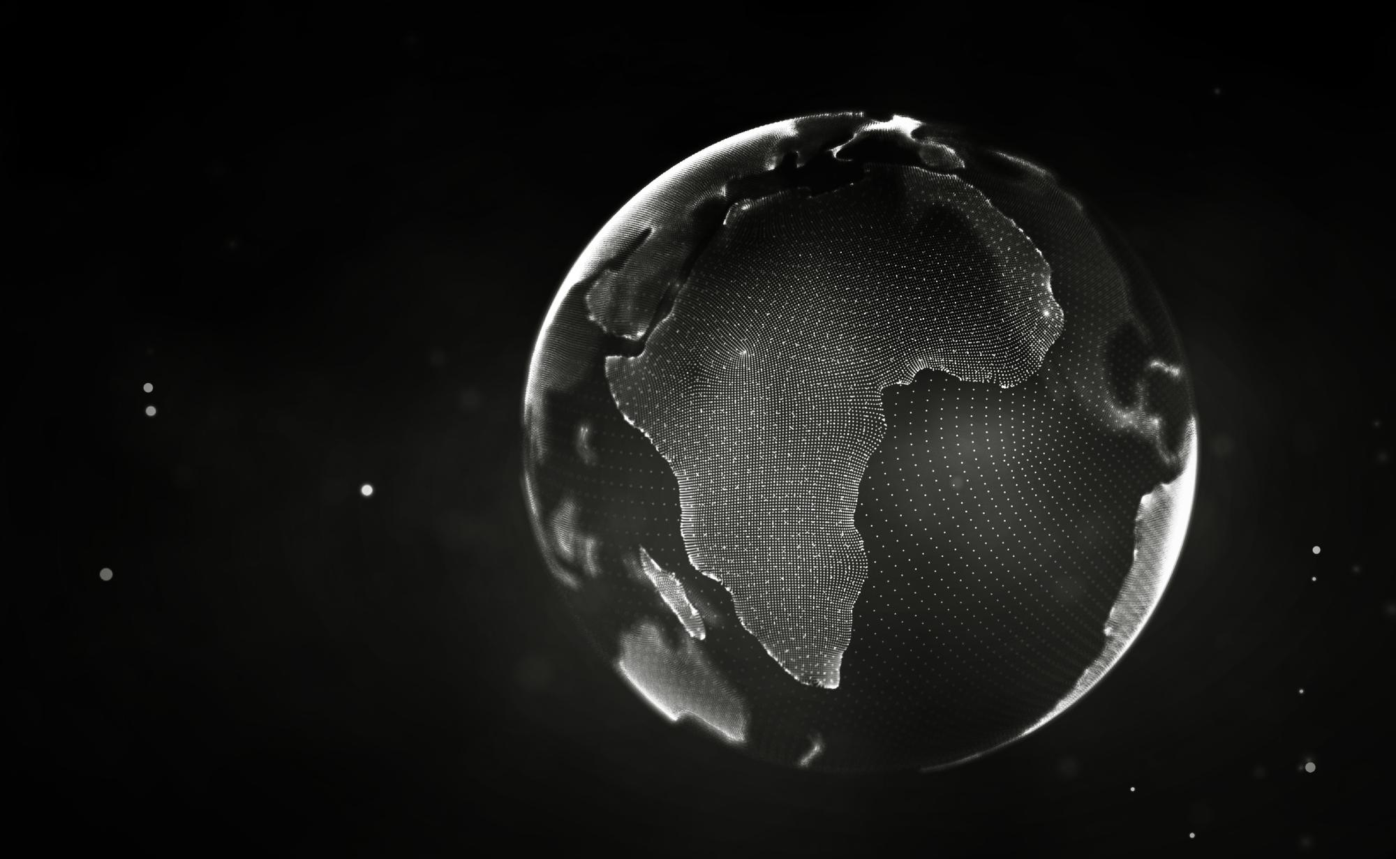 Global Logistics Network