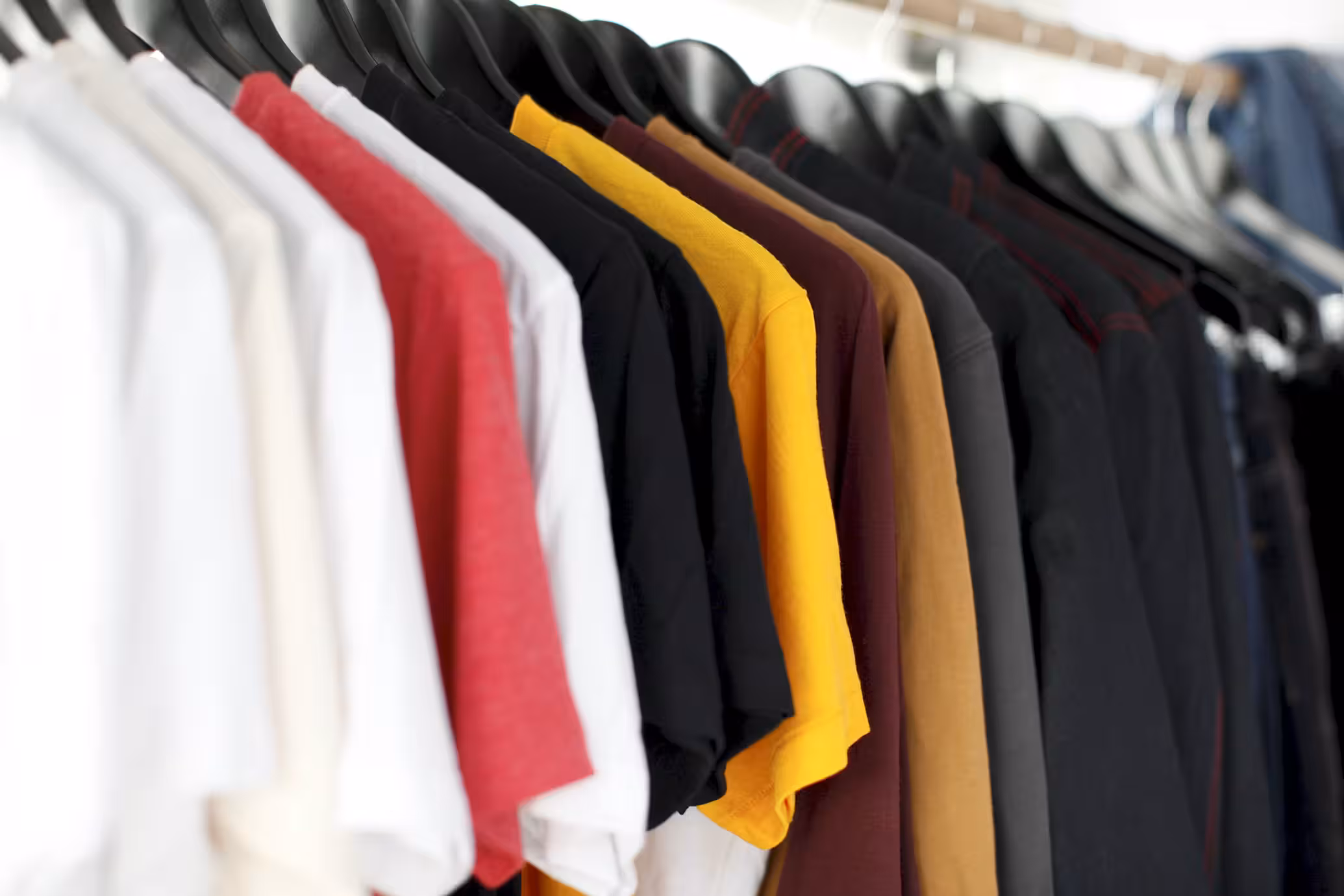 Clothing manufacturing and textile