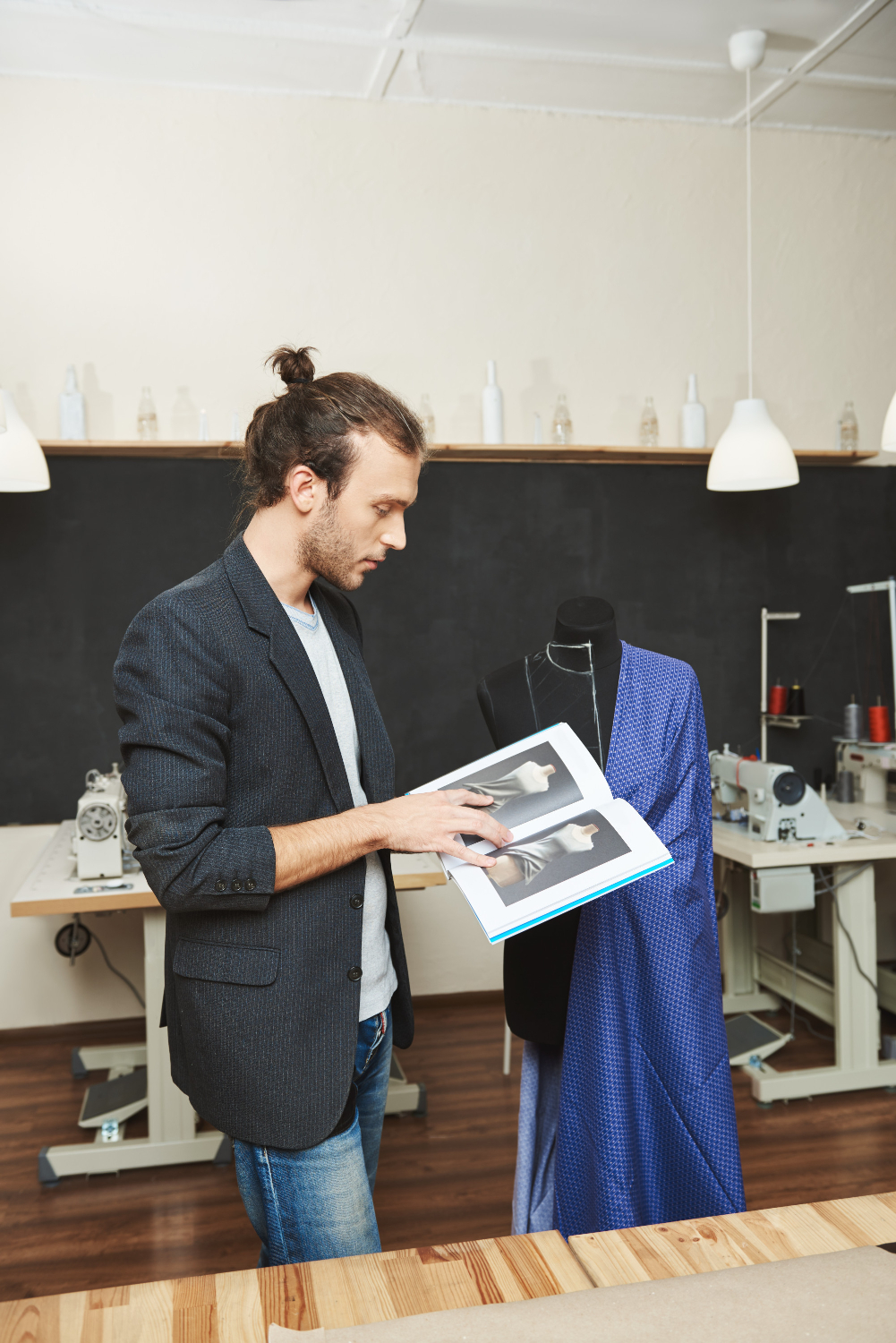 Design & Technical Innovation