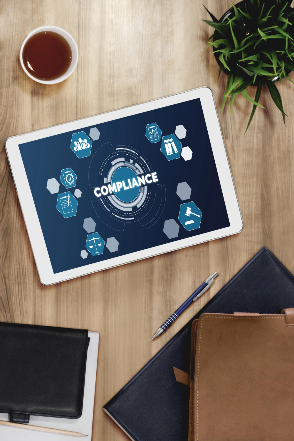 Compliance