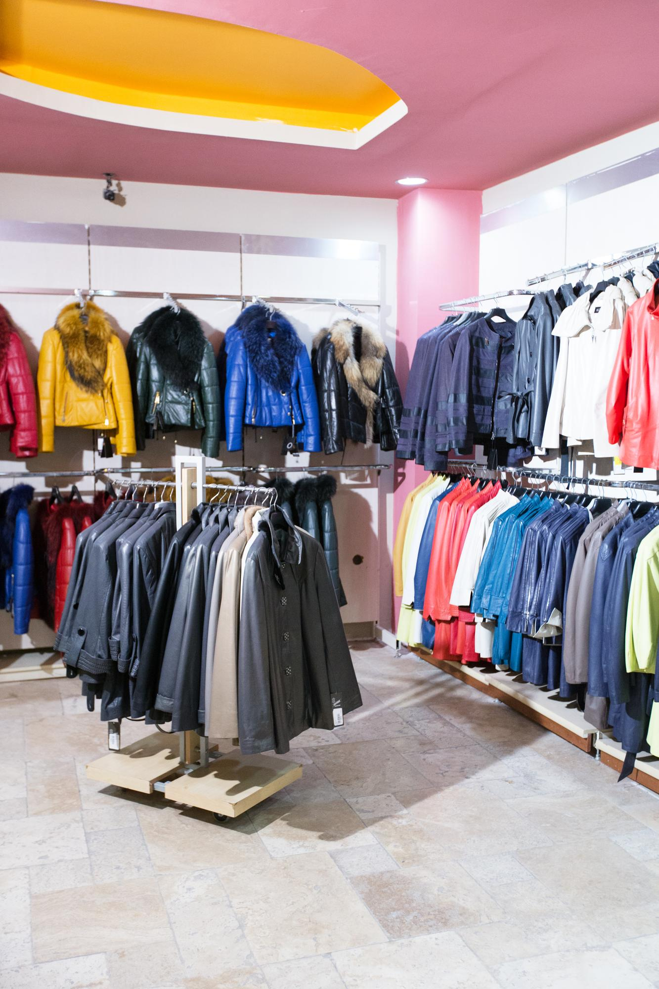 Sultan Apparels Ltd.
